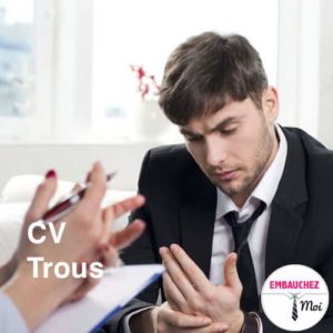 CV trous