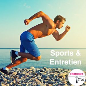 Sports entretien d'embauche