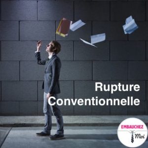 Rupture conventionnelle