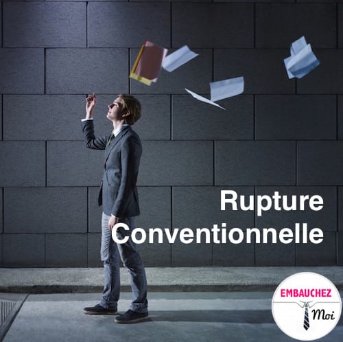 Rupture conventionnelle