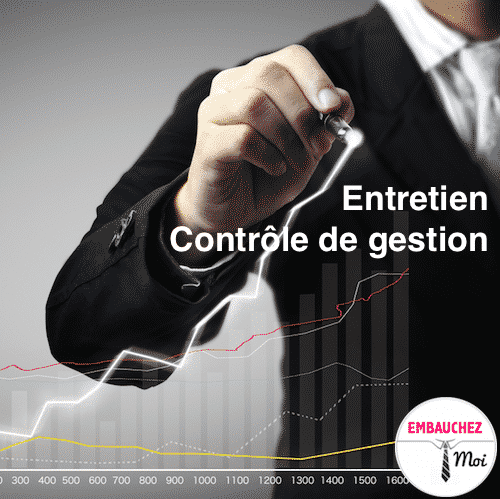 Contrôleur de gestion : les erreurs à éviter en entretien