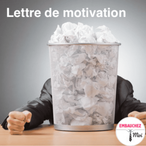 Conseils lettre de motivation