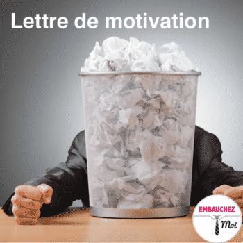 Conseils lettre de motivation