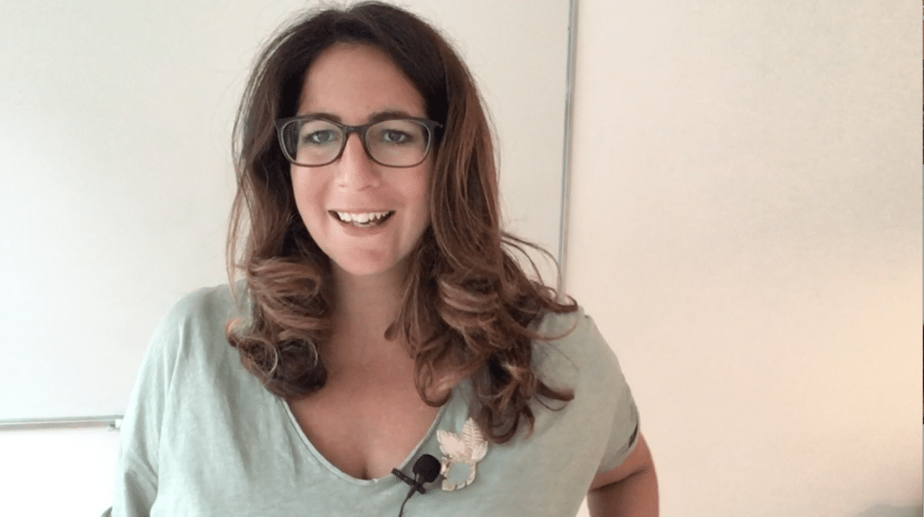 Karen Coaching Emploi sur Embauchez Moi