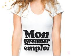 comment trouver son premier emploi