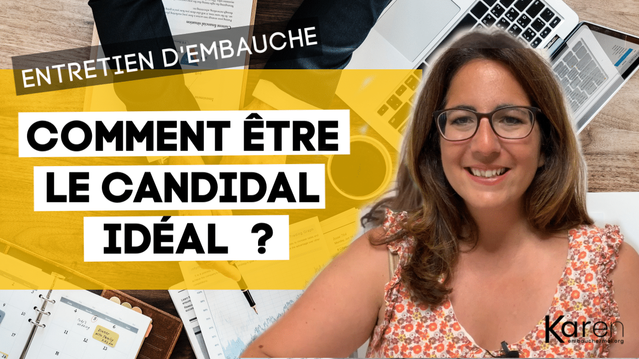 Entretien d’embauche : comment avoir le profil idéal ?