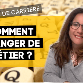 reconversion professionnelle
