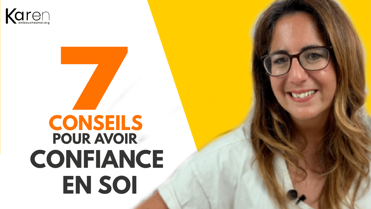 Avez-vous vraiment confiance en vous ? (conseils et astuces pour évoluer au travail)