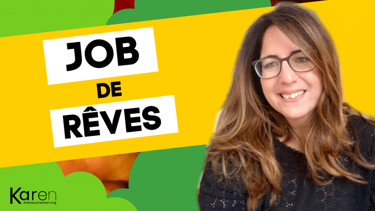 Job de rêve : 3 étapes pour savoir ce que l’on veut faire dans la vie