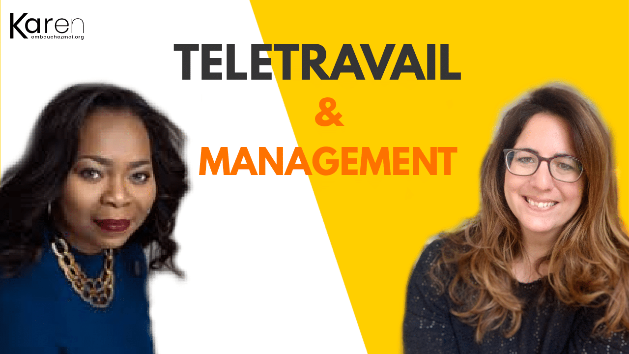 Management et télétravail : comment gérer une équipe à distance