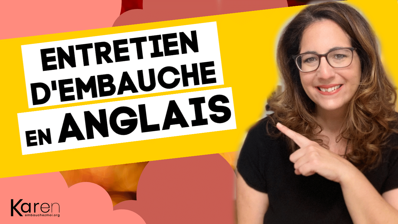 Comment réussir son entretien en anglais ? (5 erreurs à ne pas commettre + Questions types)