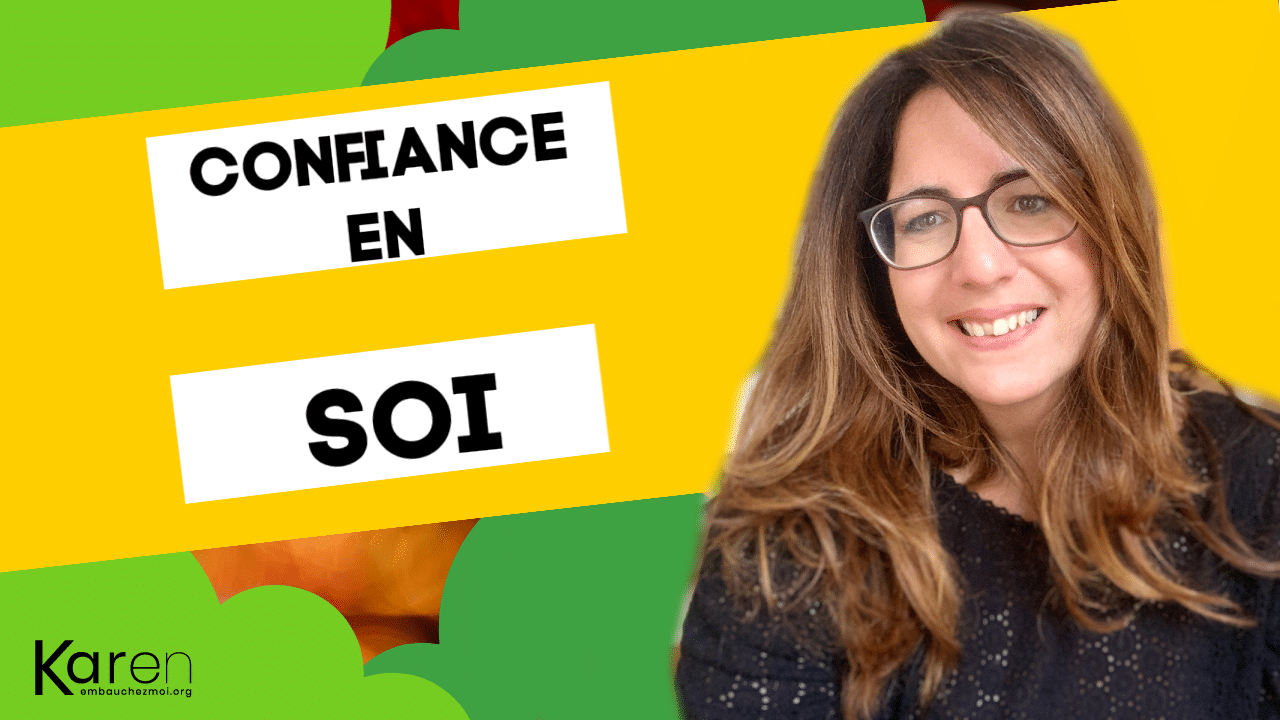 Carrière : 5 habitudes qui font perdre confiance en soi