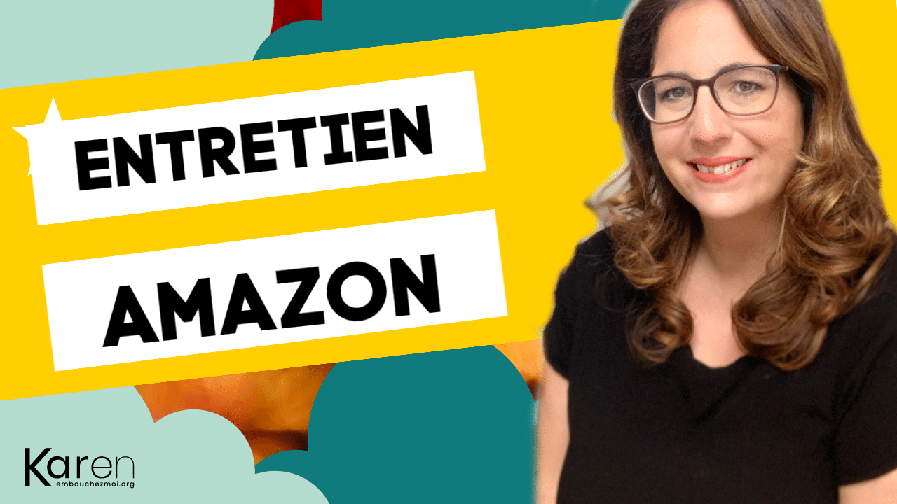 Entretien chez Amazon : 6 conseils pour réussir ses entretiens