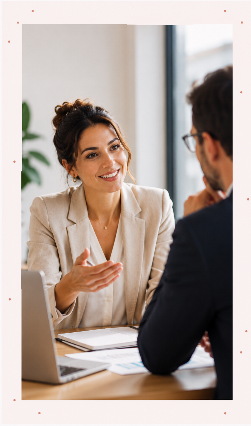 Apprendre à se vendre