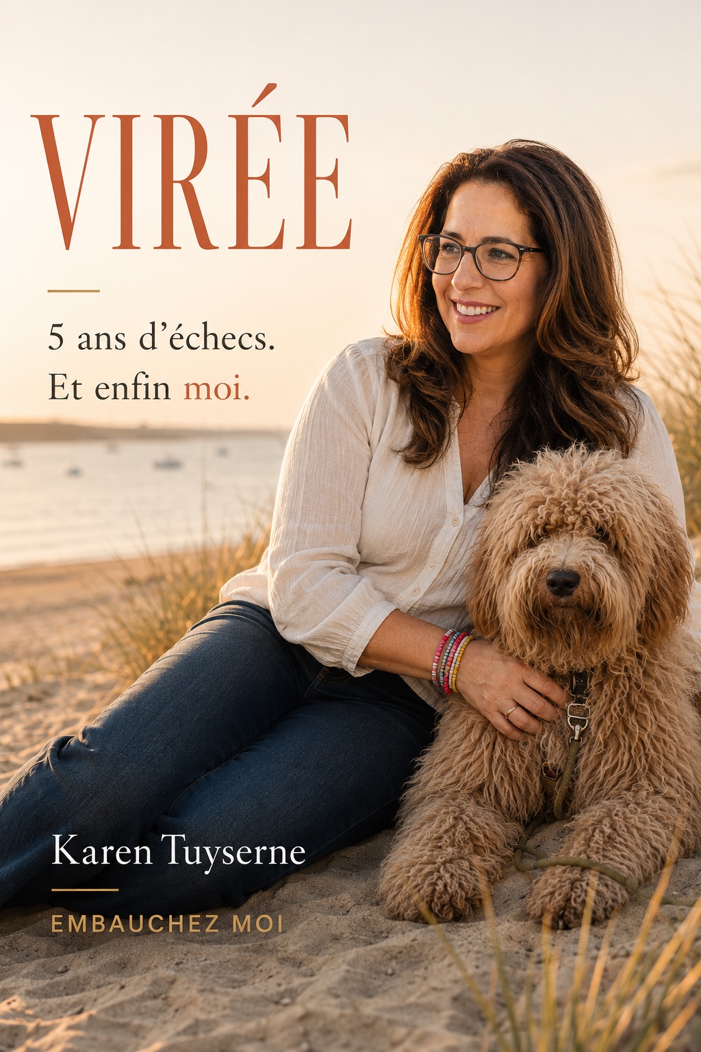 Guide offert Virée
